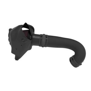 Cadillac CT5 Performance Air Intake - K&N Engineering - Cold Air Intake - `22-`24